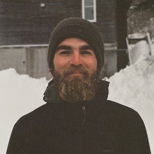 Meet your Posher, Cole